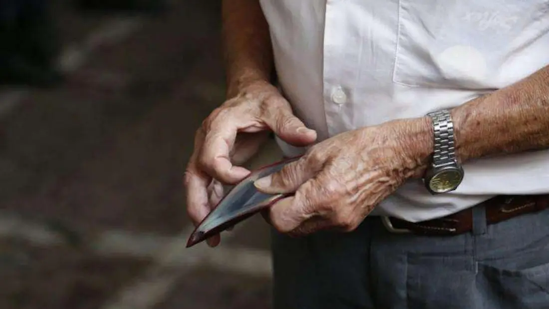Κοροϊδία για 500.000 συνταξιούχους – Τους άφησαν εκτός επιδόματος 500€ – Γιατί εξαιρέθηκαν