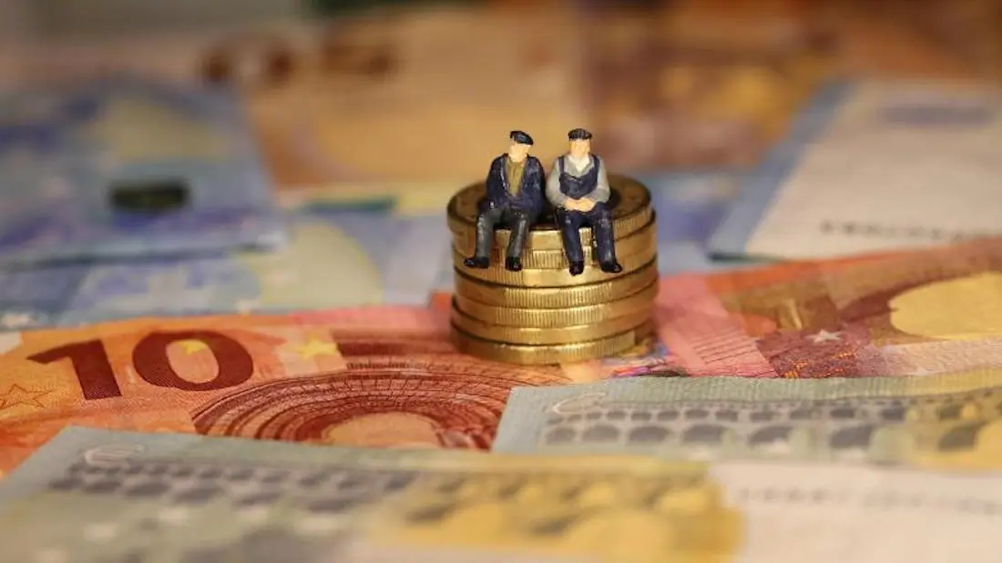Συντάξεις: 1.200€ «όφελος» για λίγους–Νέα ψηφιακά ενημερωτικά από 10/9–Τι παίζει με τα αναδρομικά–Τι «ψήνεται» με την ΕΑΣ