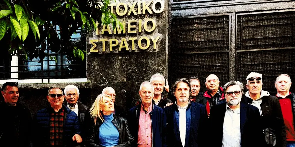 Η ΠΟΑΣΑ καλεί σε Διαμαρτυρία έξω από ΜΤΣ αντιδρώντας έντονα στις προτεινόμενες αλλαγές για τον τρόπο κατανομή του μερίσματος