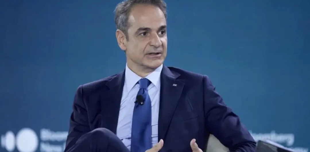 Μητσοτάκης: Από αύριο τα 250€ στους συνταξιούχους – Αυξάνεται το εισόδημα τους από τον Ιανουάριο