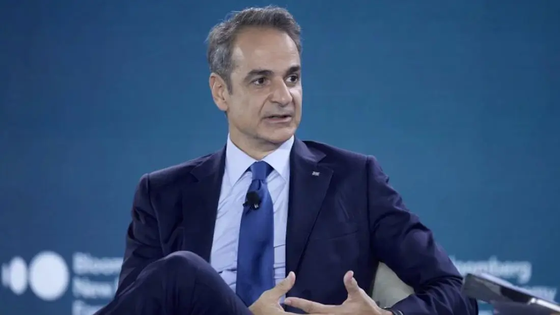 Μητσοτάκης: Από αύριο τα 250€ στους συνταξιούχους – Αυξάνεται το εισόδημα τους από τον Ιανουάριο