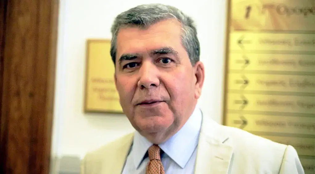 Μητρόπουλος: Πόσα θα χάσουν οι συνταξιούχοι από χαράτσια, ΕΑΣ και προσωπική διαφορά