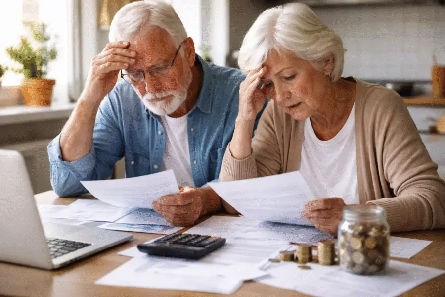 Αυξήσεις στις συντάξεις; Η «παγίδα» που μπορεί να κοστίσει ακριβά σε χιλιάδες συνταξιούχους