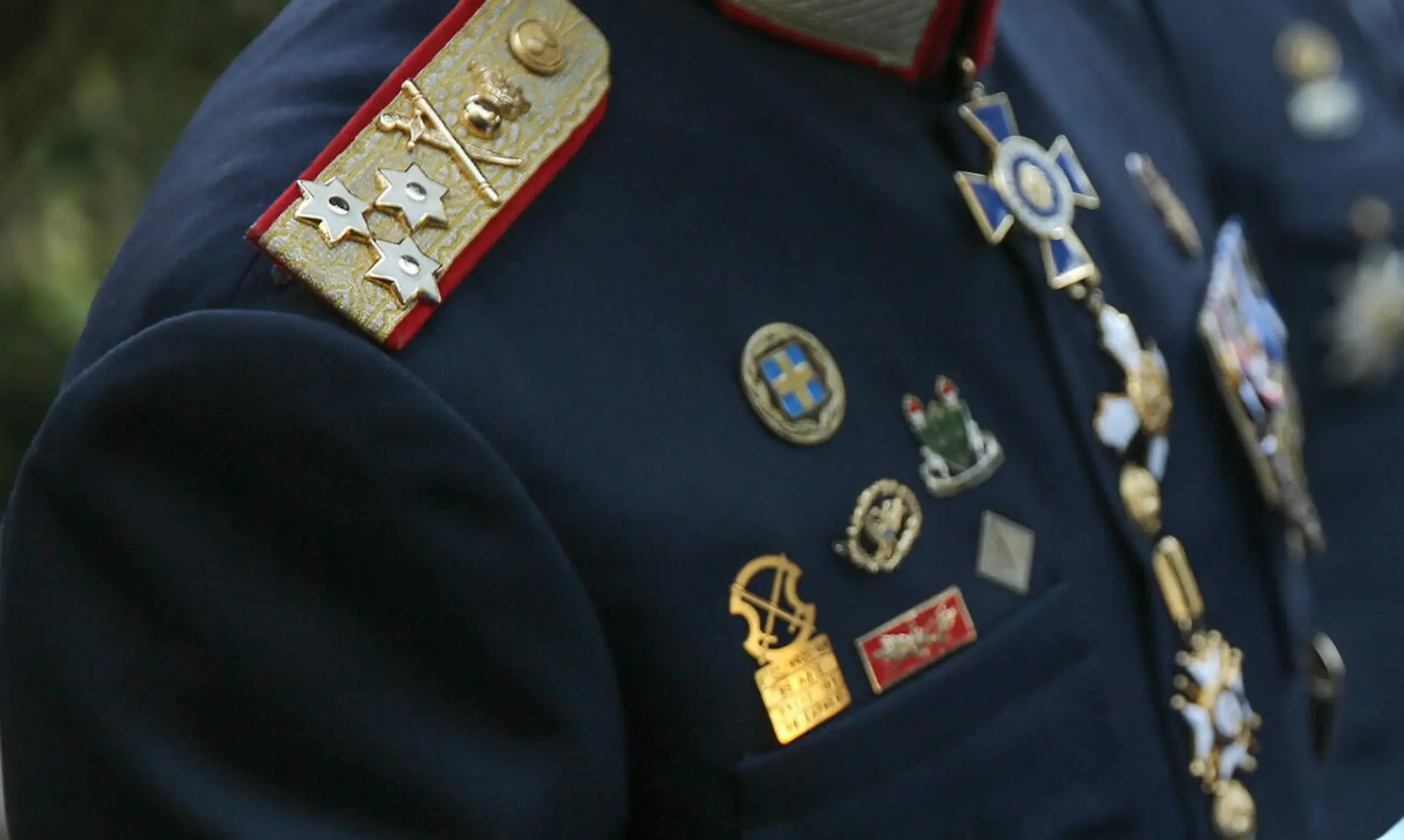 Παραθερισμός Αποστράτων: Τι προβλέπει η νέα απόφαση Δένδια–Ο Αντιστράτηγος ε.α. κατ' εξαίρεση;