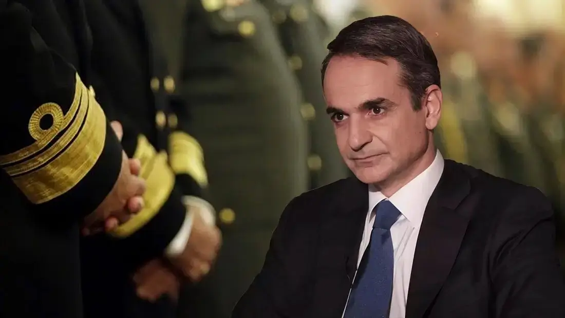 Να μην αδικηθούν πάλι οι συνταξιούχοι Στρατιωτικοί