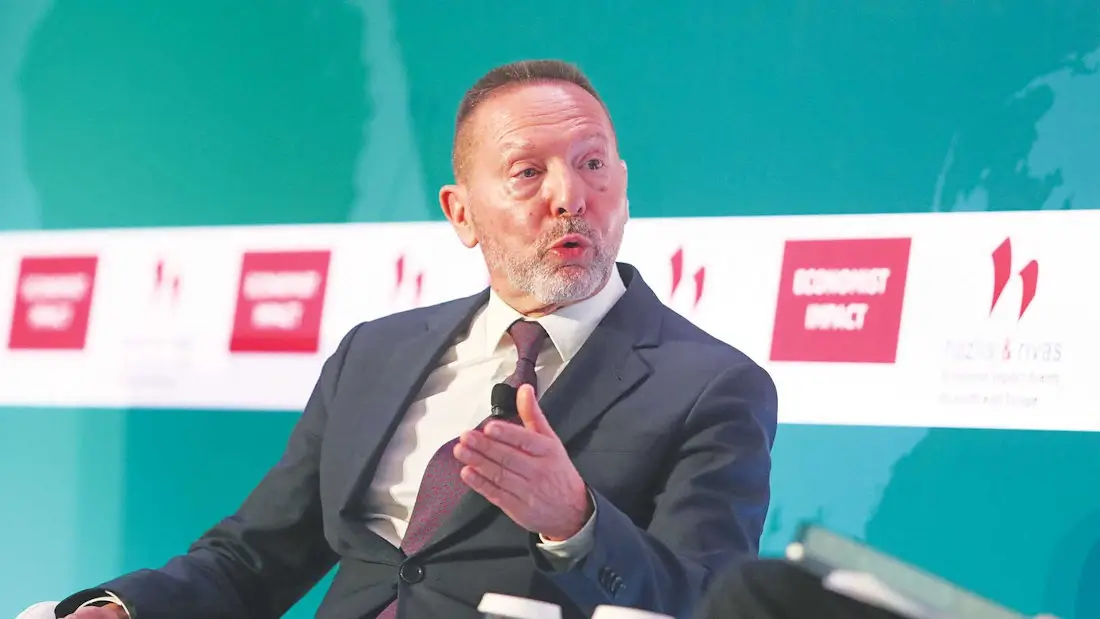 Ο Στουρνάρας ζητά νέα μείωση… συντάξεων